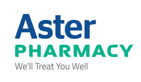 Aster Pharmacy - Ramakrishna Nagar, Mysore